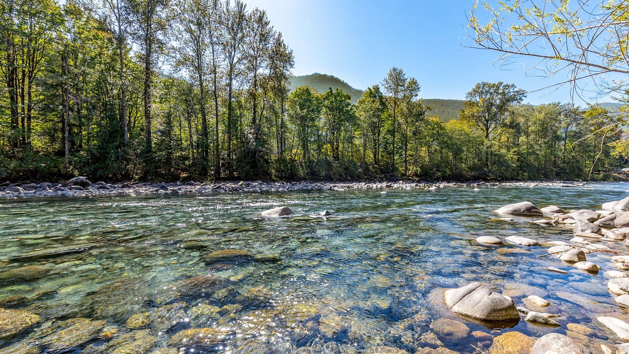 Photo of Outdoor in Skykomish