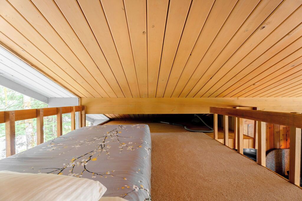 Photo of Bedroom in Gold Bar