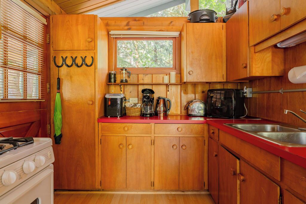 Photo of Kitchen in Gold Bar