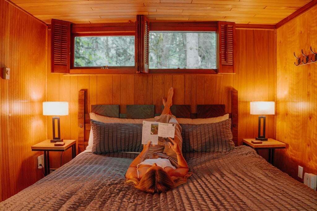 Photo of Bedroom in Gold Bar