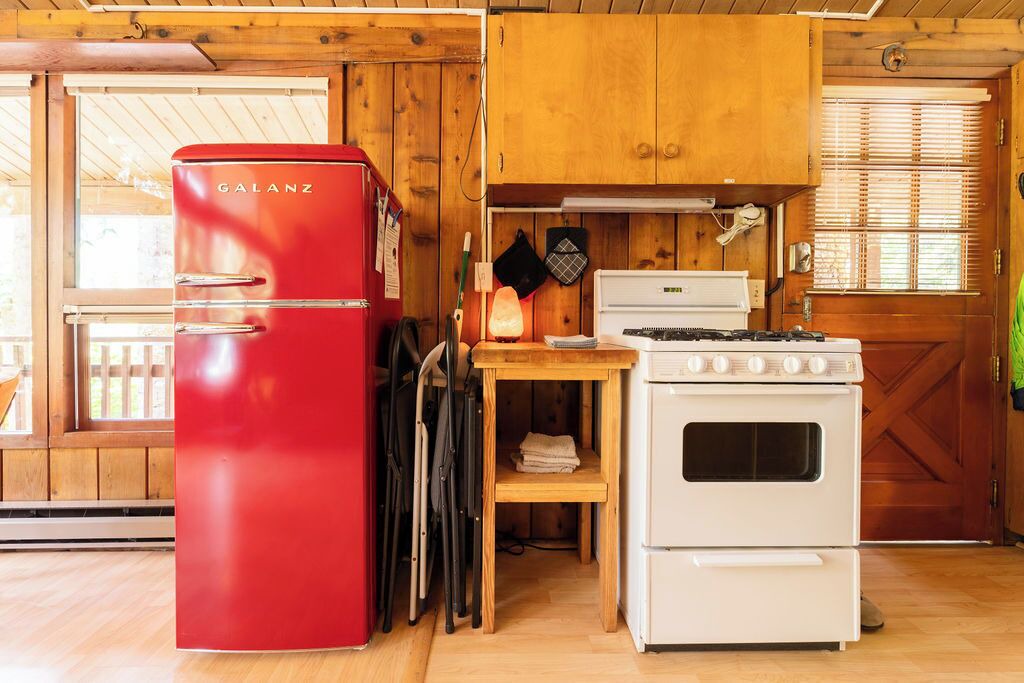 Photo of Kitchen in Gold Bar