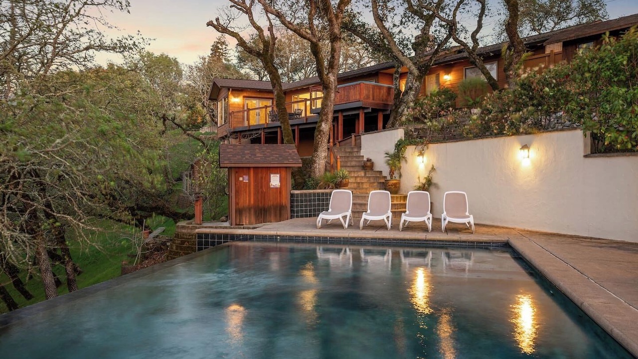 Photo of Outdoor in Larkfield-Wikiup