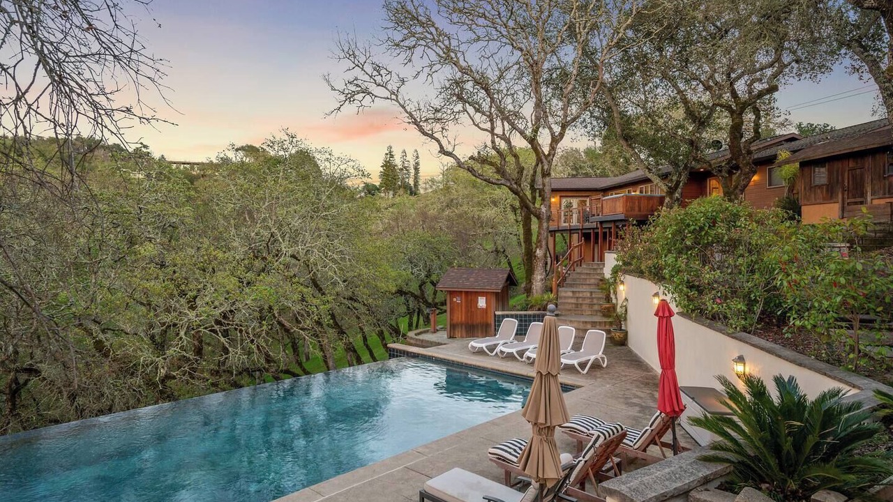 Photo of Outdoor in Larkfield-Wikiup