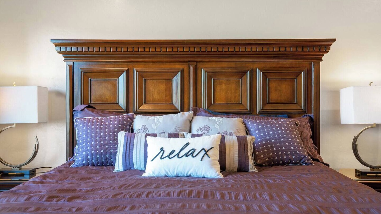 Photo of Bedroom in Larkfield-Wikiup