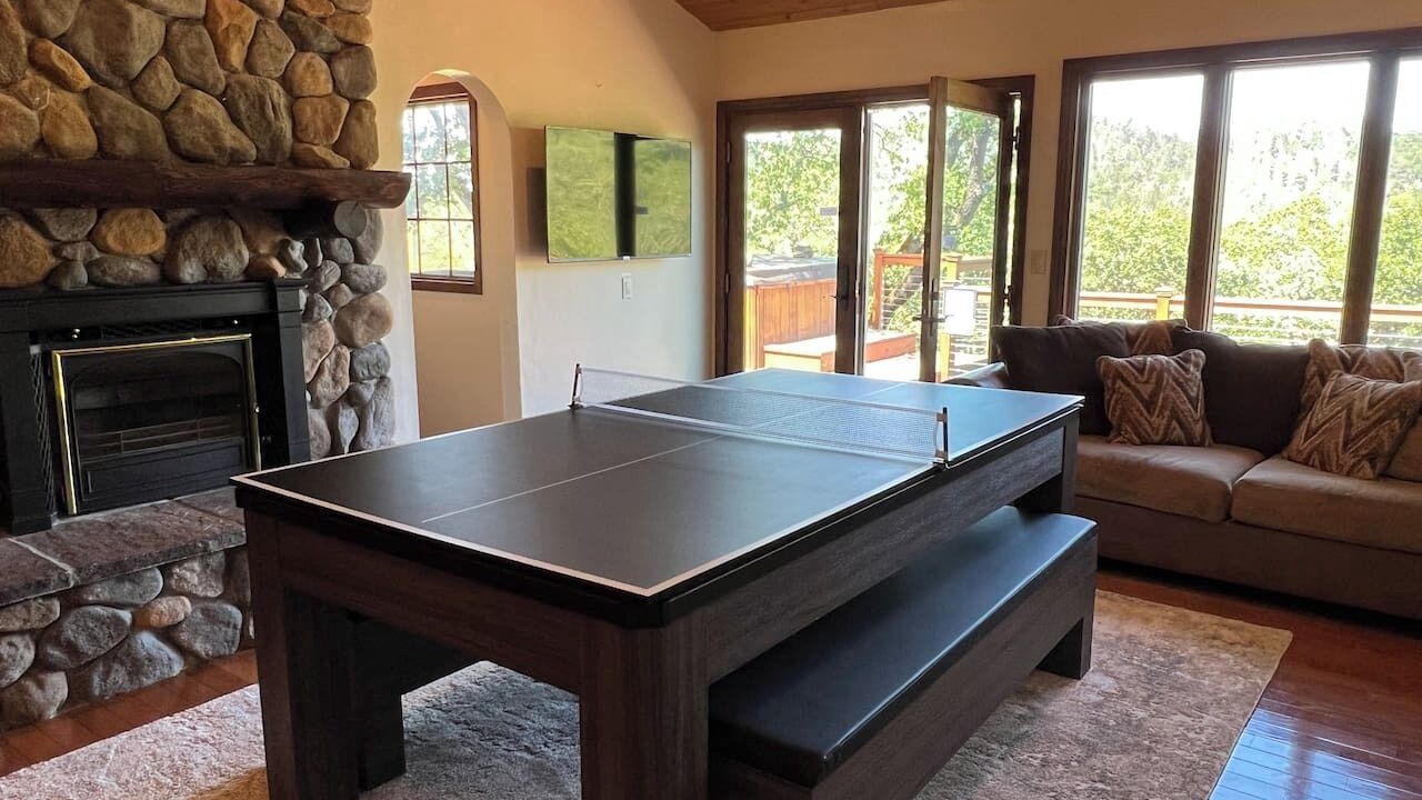 Photo of Livingroom in Larkfield-Wikiup