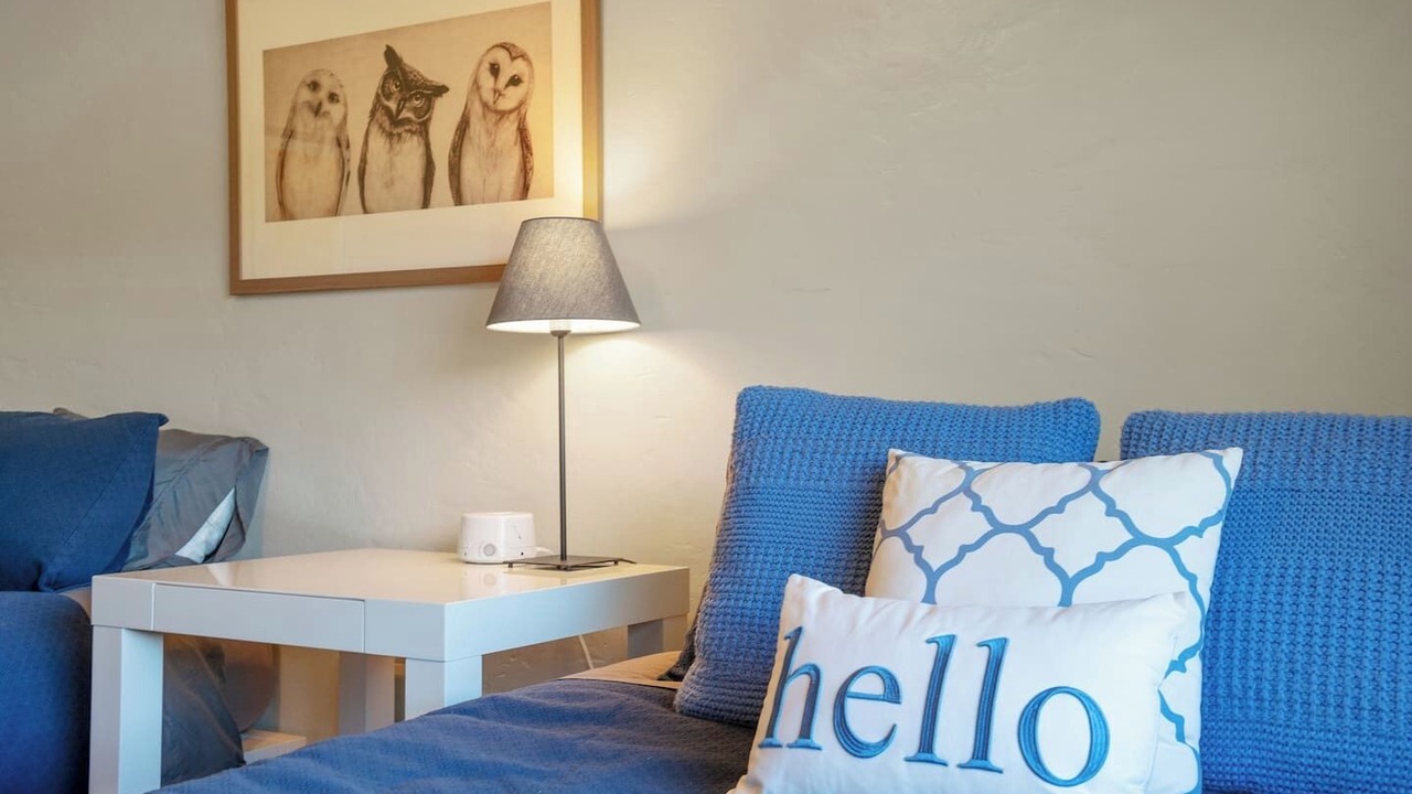 Photo of Bedroom in Larkfield-Wikiup