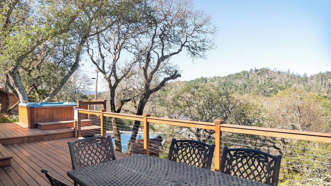 Photo of Outdoor in Larkfield-Wikiup