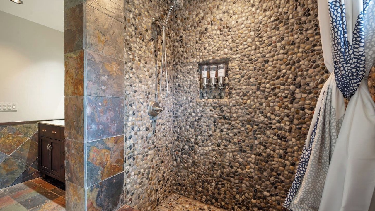 Photo of Bathroom in Larkfield-Wikiup