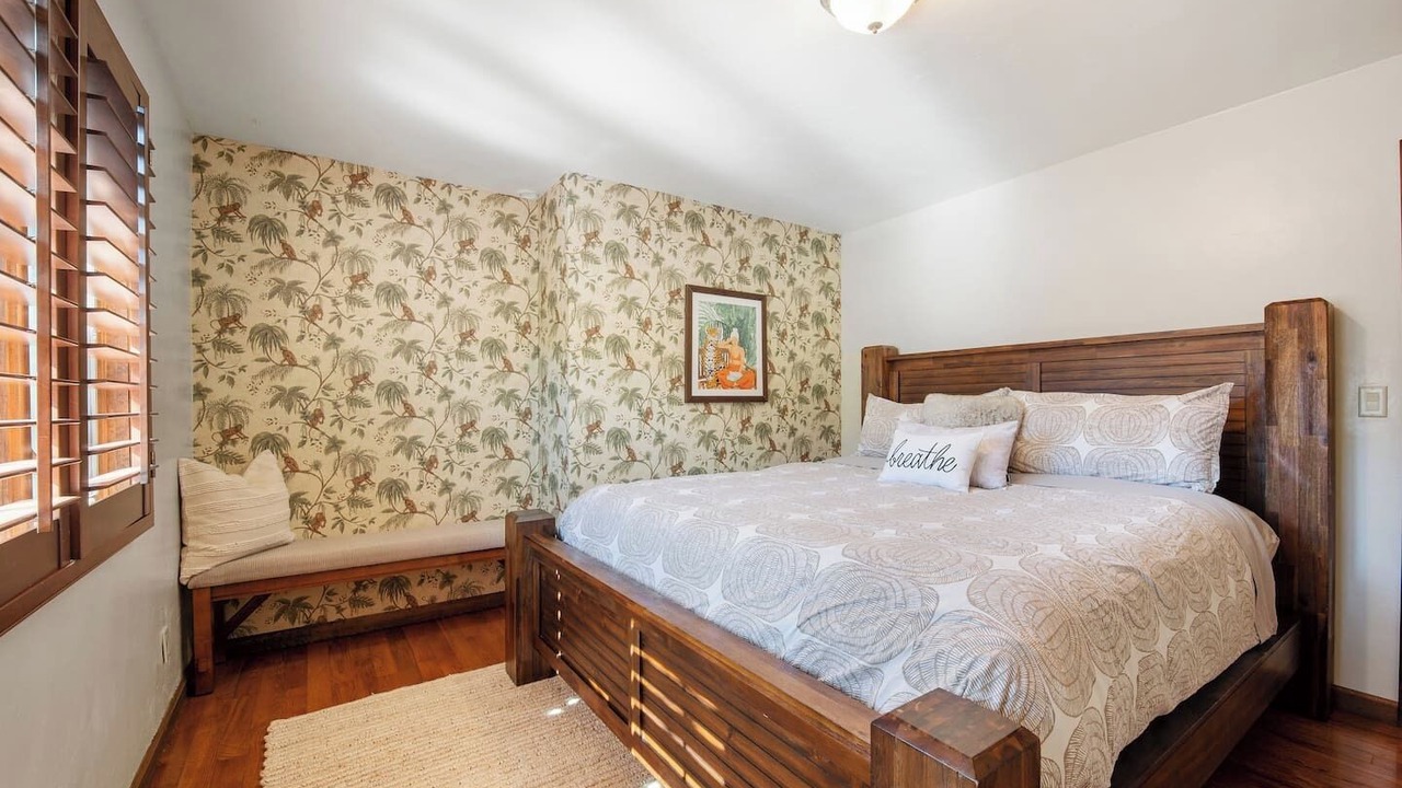 Photo of Bedroom in Larkfield-Wikiup