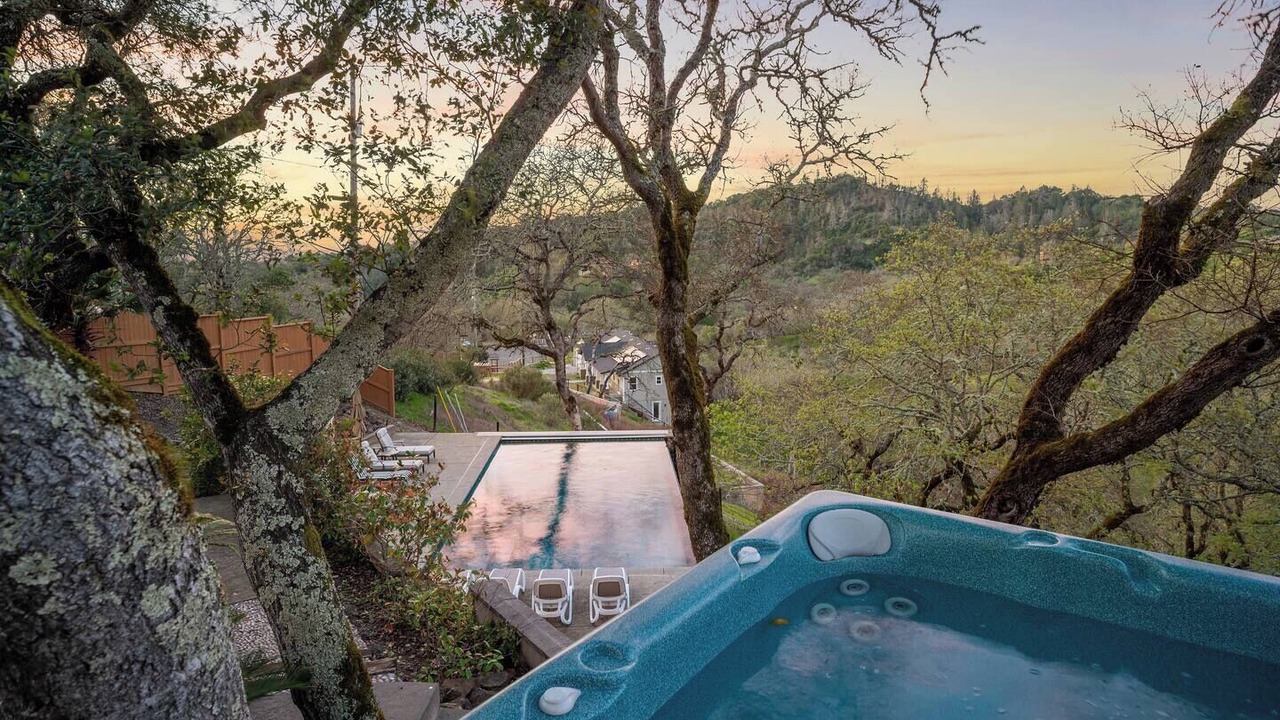 Photo of Outdoor in Larkfield-Wikiup