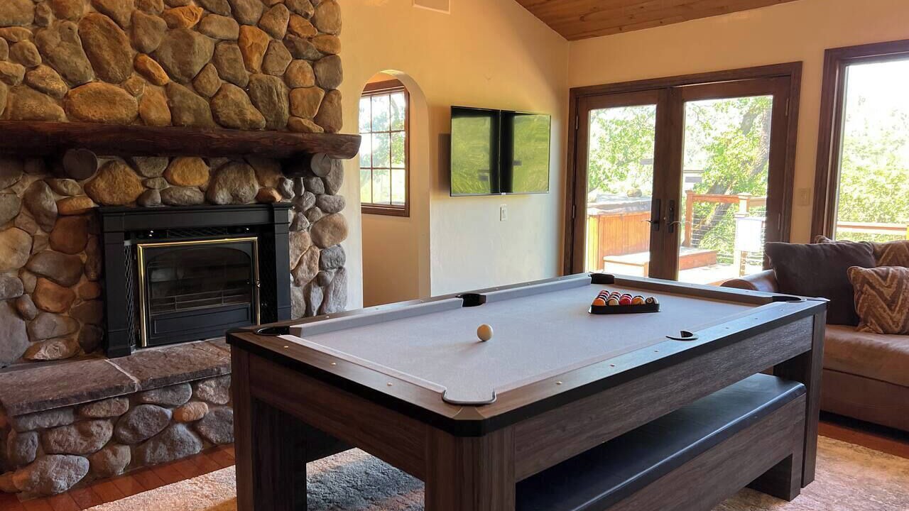 Photo of Outdoor in Larkfield-Wikiup