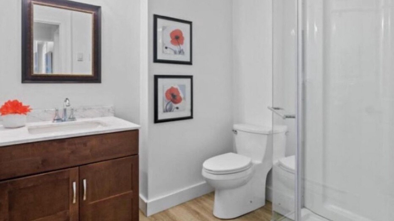 Photo of Bathroom in Bayview