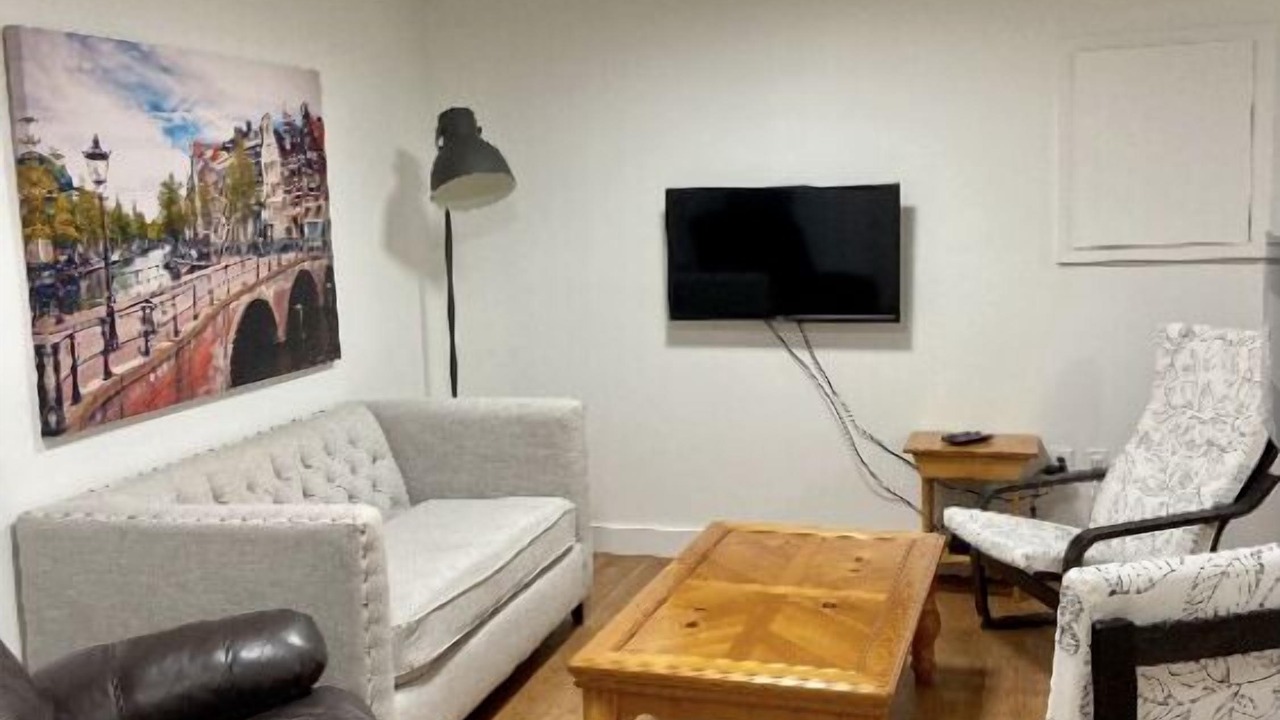 Photo of Livingroom in Bayview