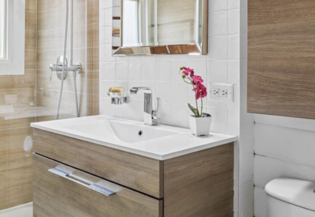 Photo of Bathroom in Bayview