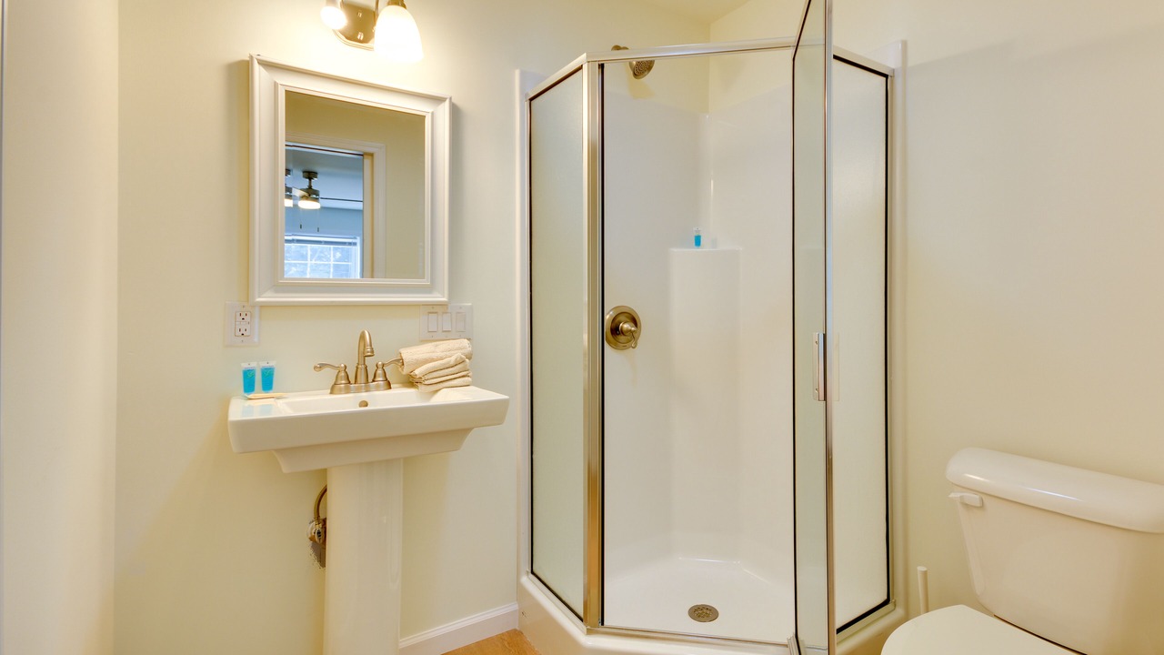 Photo of Bathroom in Vesta