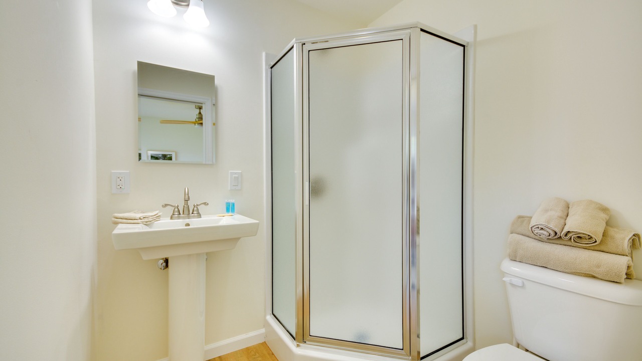 Photo of Bathroom in Vesta