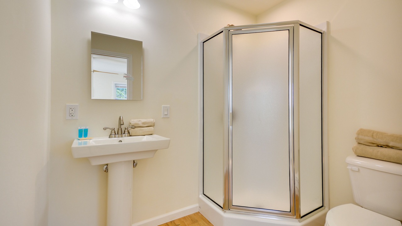 Photo of Bathroom in Vesta