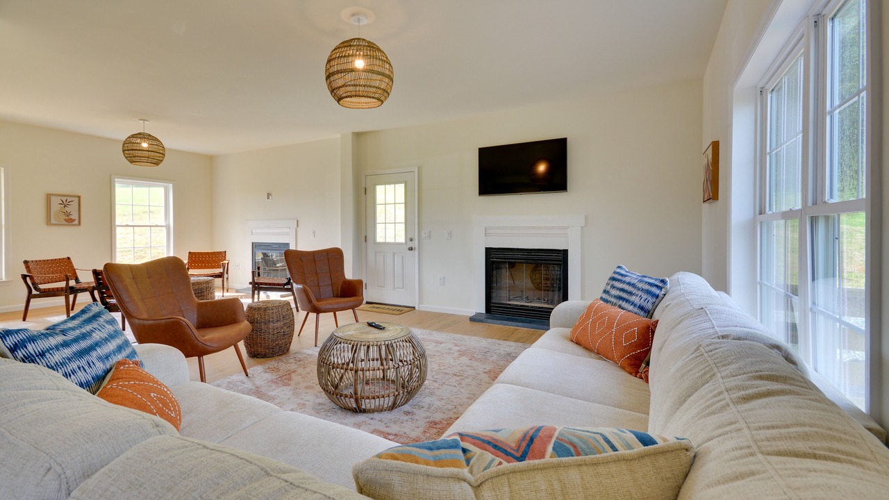 Photo of Livingroom in Vesta