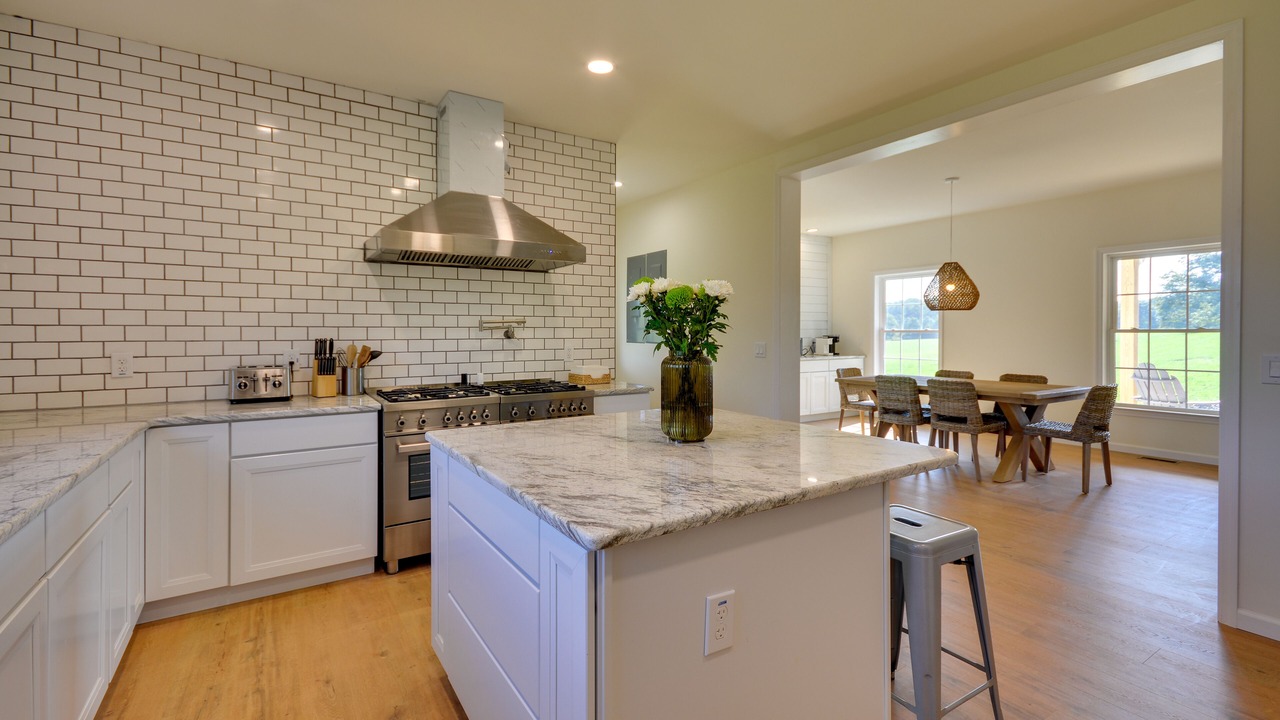 Photo of Kitchen in Vesta