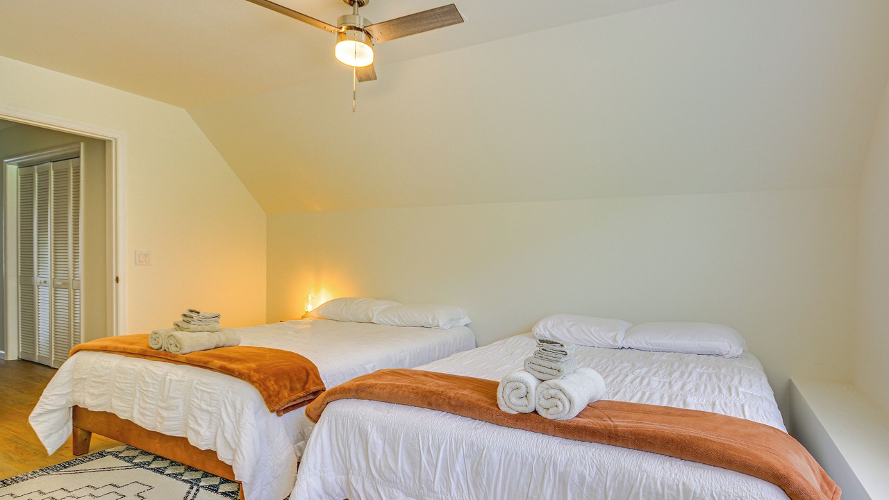 Photo of Bedroom in Vesta