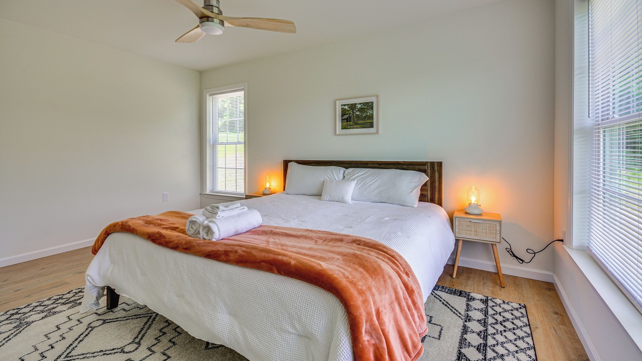 Photo of Bedroom in Vesta