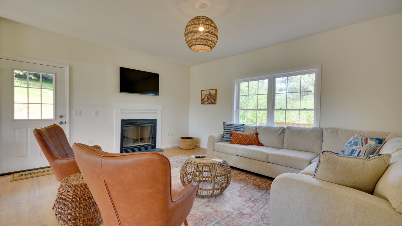 Photo of Bedroom in Vesta