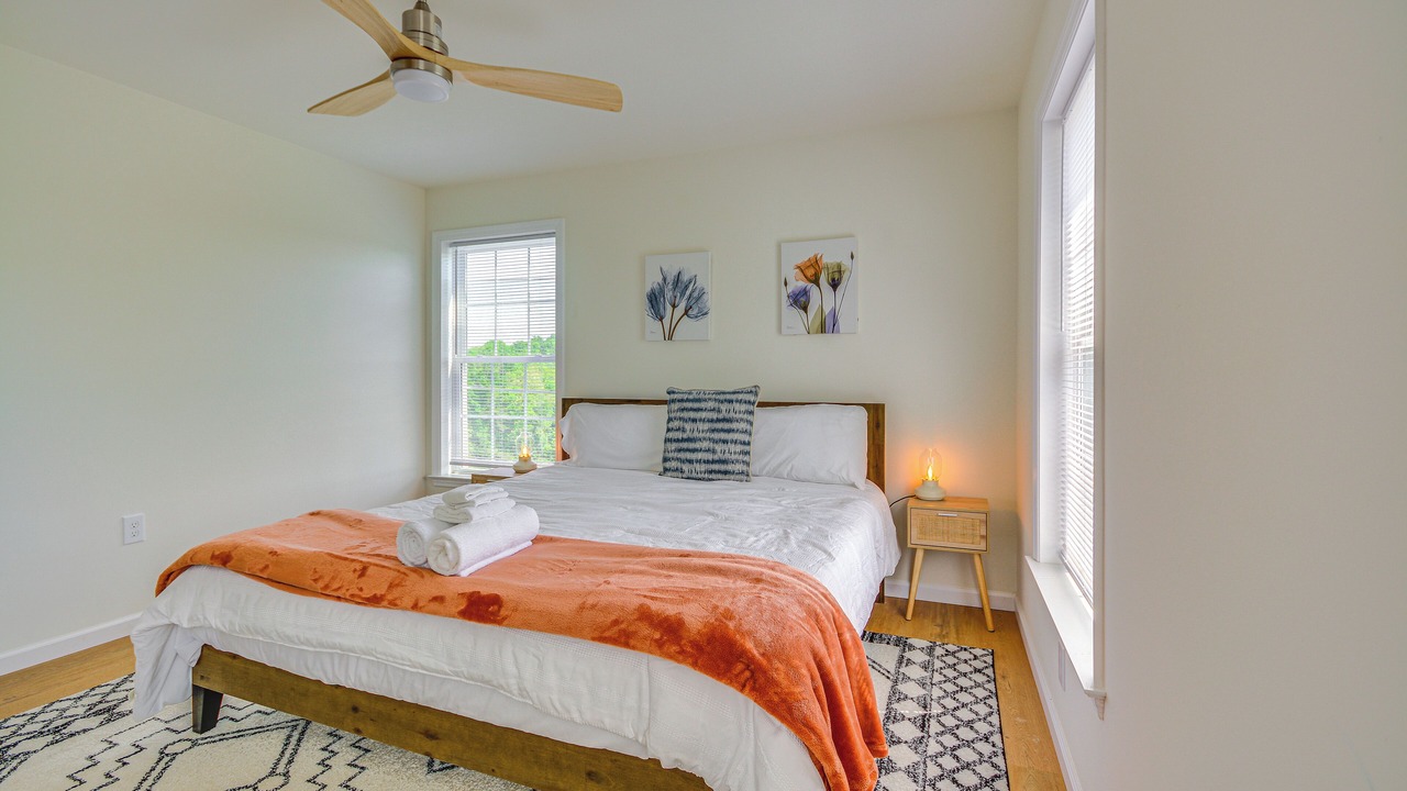 Photo of Bedroom in Vesta