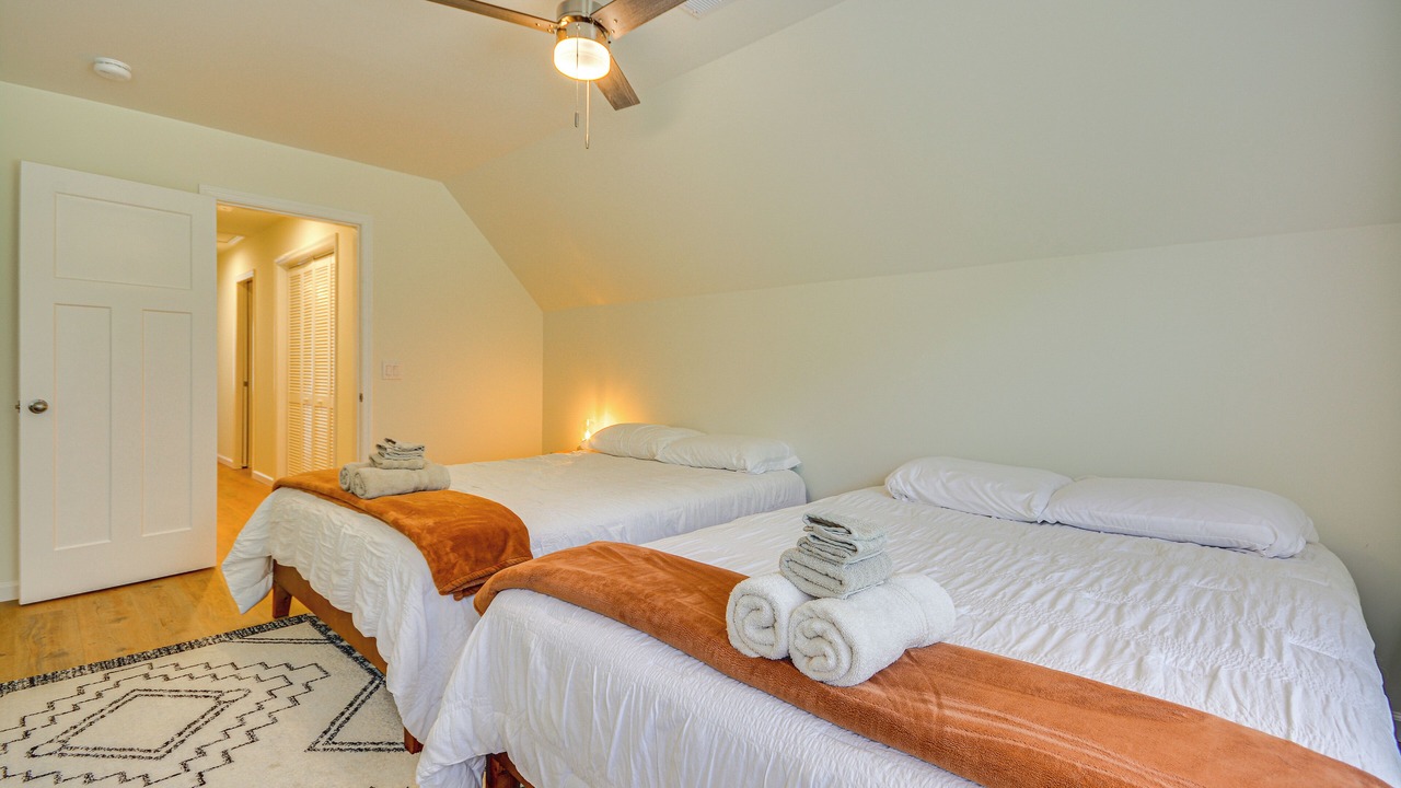 Photo of Bedroom in Vesta
