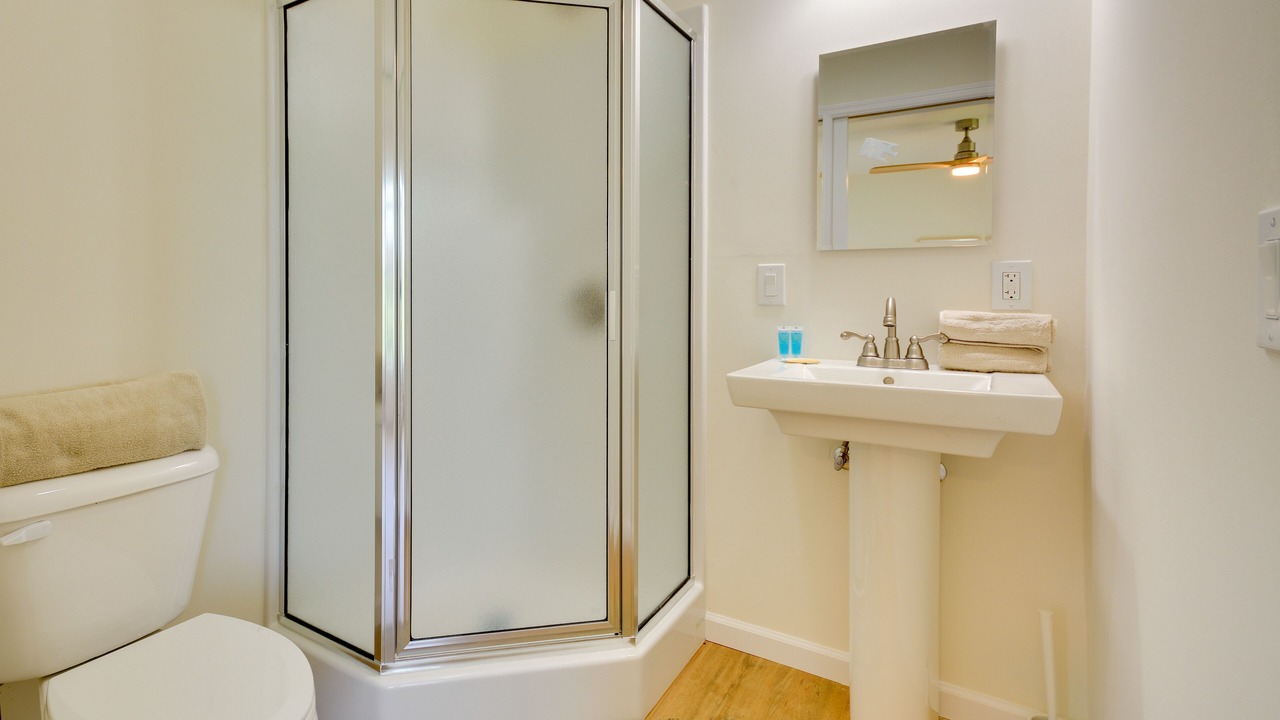 Photo of Bathroom in Vesta