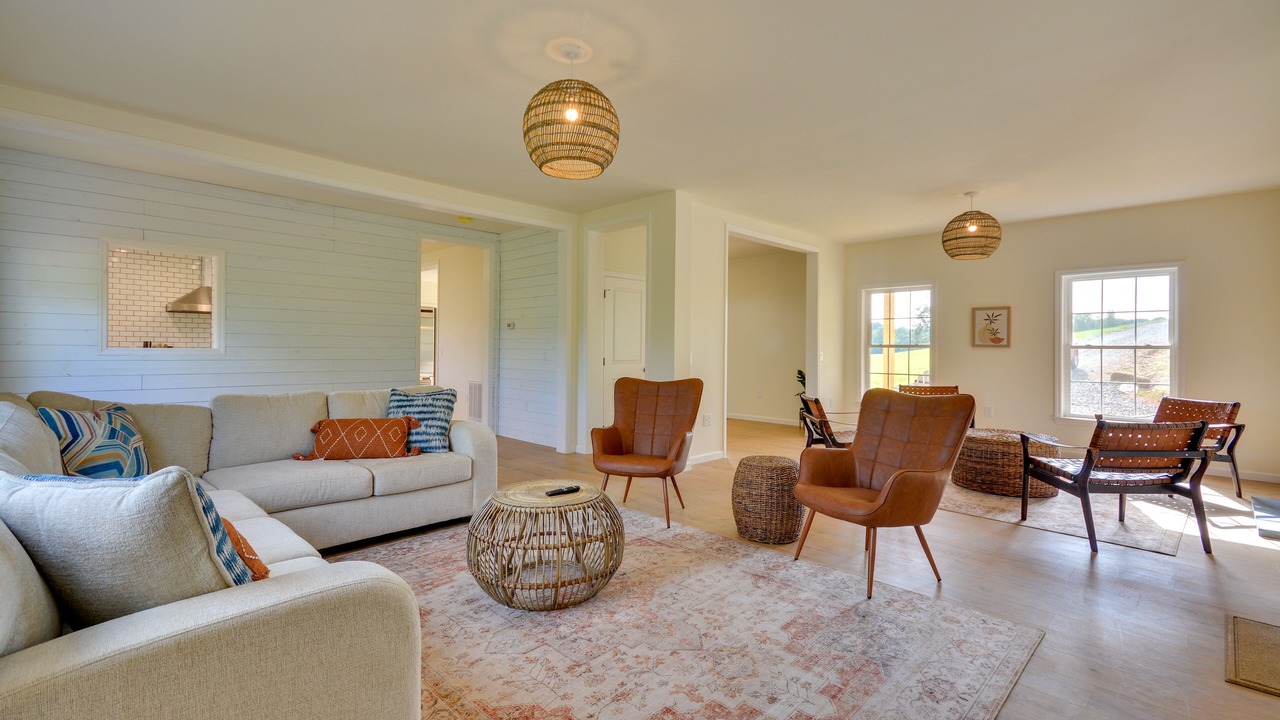 Photo of Livingroom in Vesta