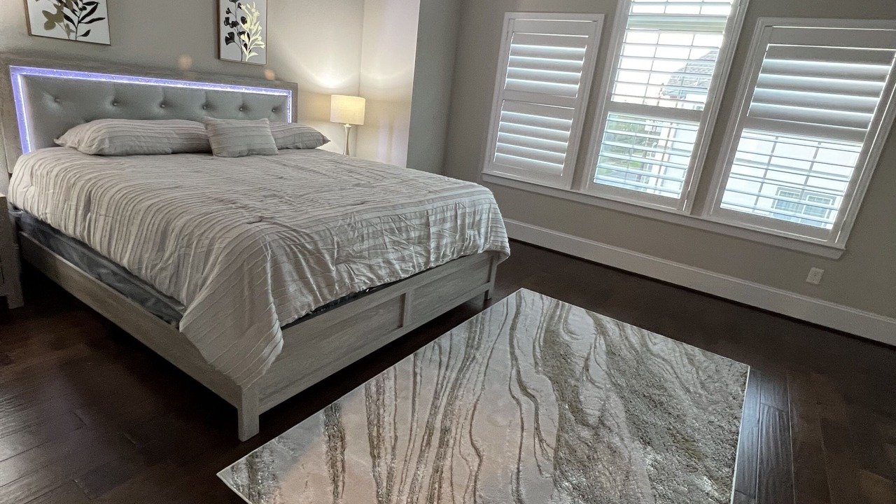 Photo of Bedroom in Memorial