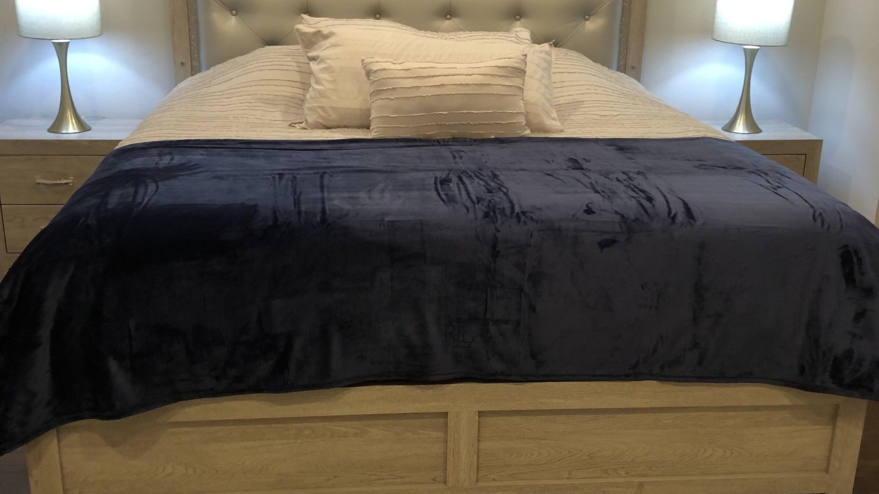 Photo of Bedroom in Memorial
