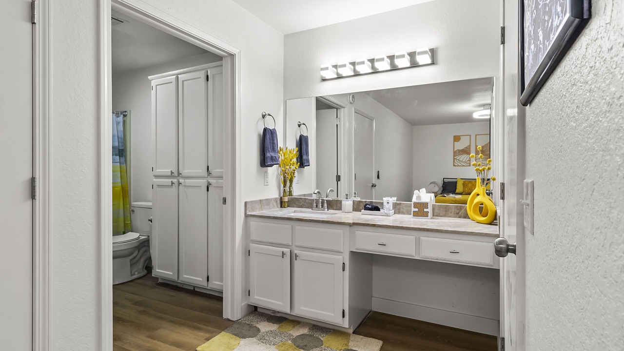 Photo of Bathroom in Bentonville