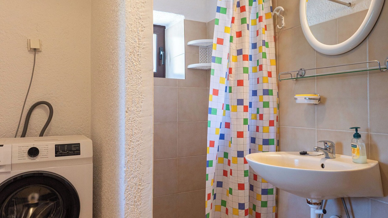 Photo of Bathroom in Sveti Jakov
