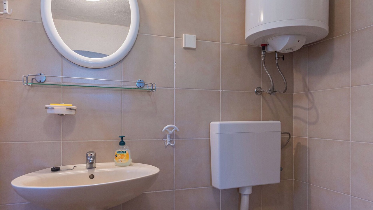 Photo of Bathroom in Sveti Jakov