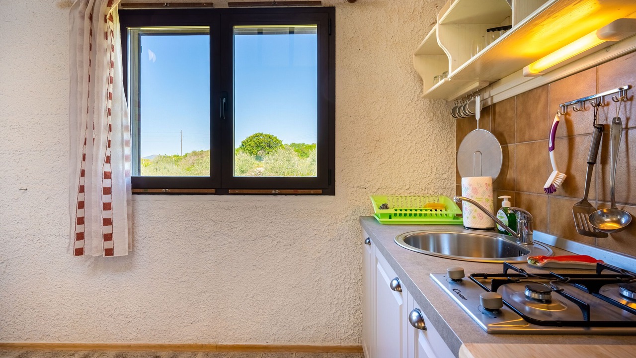 Photo of Kitchen in Sveti Jakov