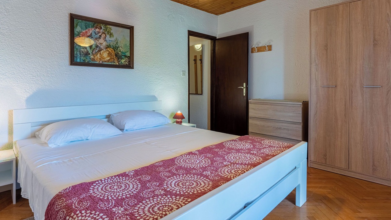 Photo of Bedroom in Sveti Jakov