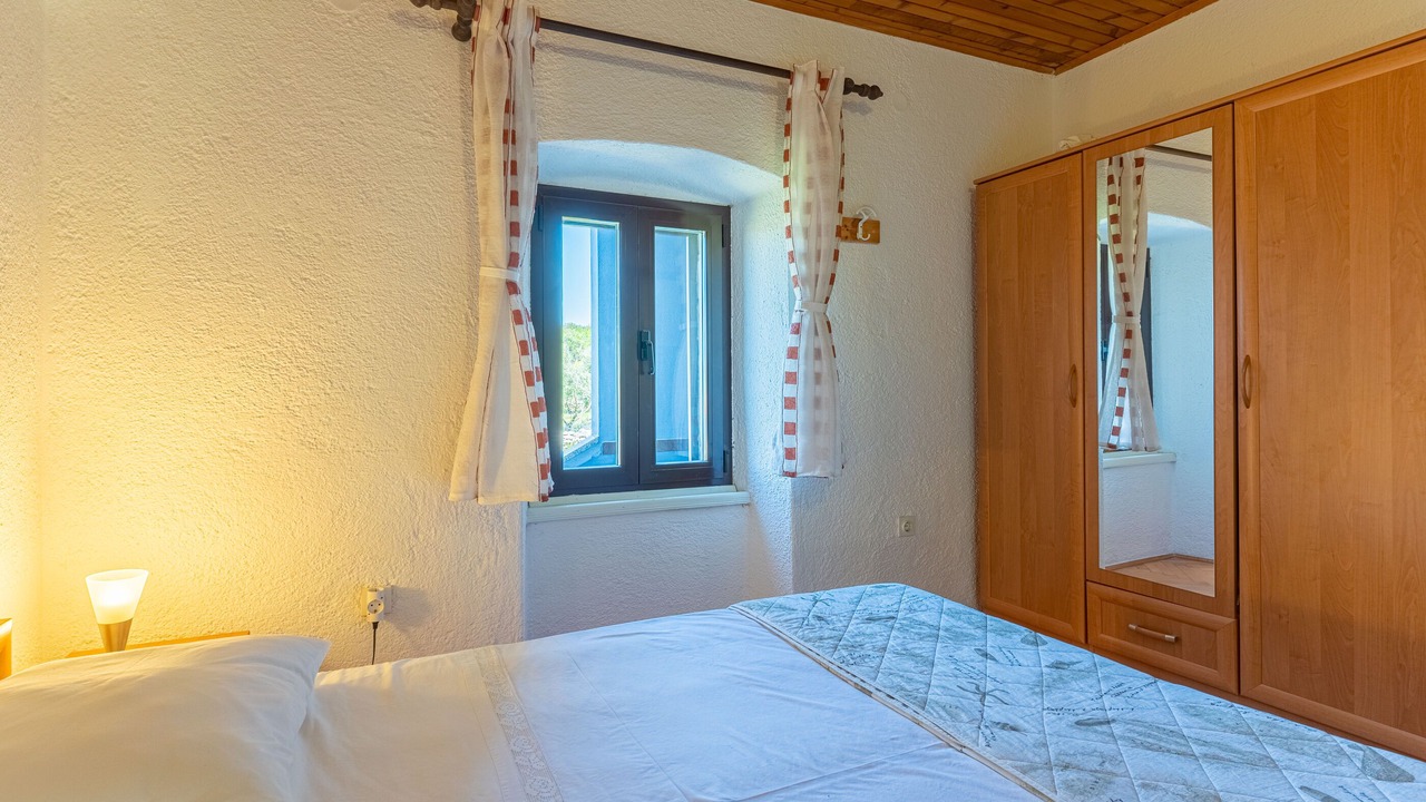 Photo of Bedroom in Sveti Jakov