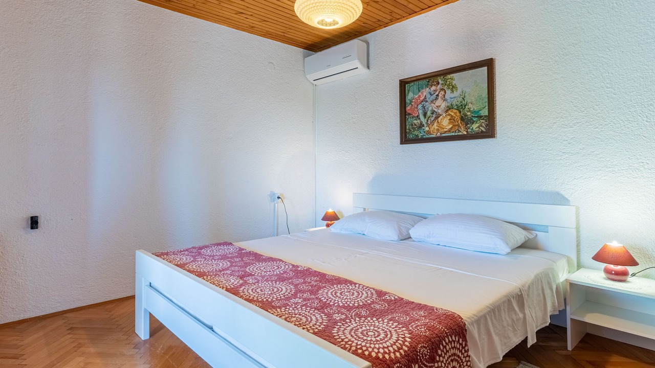 Photo of Bedroom in Sveti Jakov