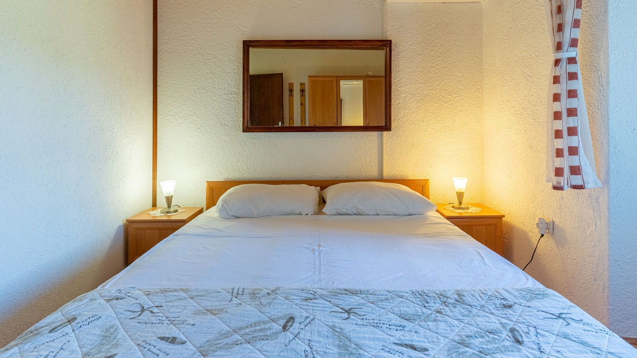 Photo of Bedroom in Sveti Jakov