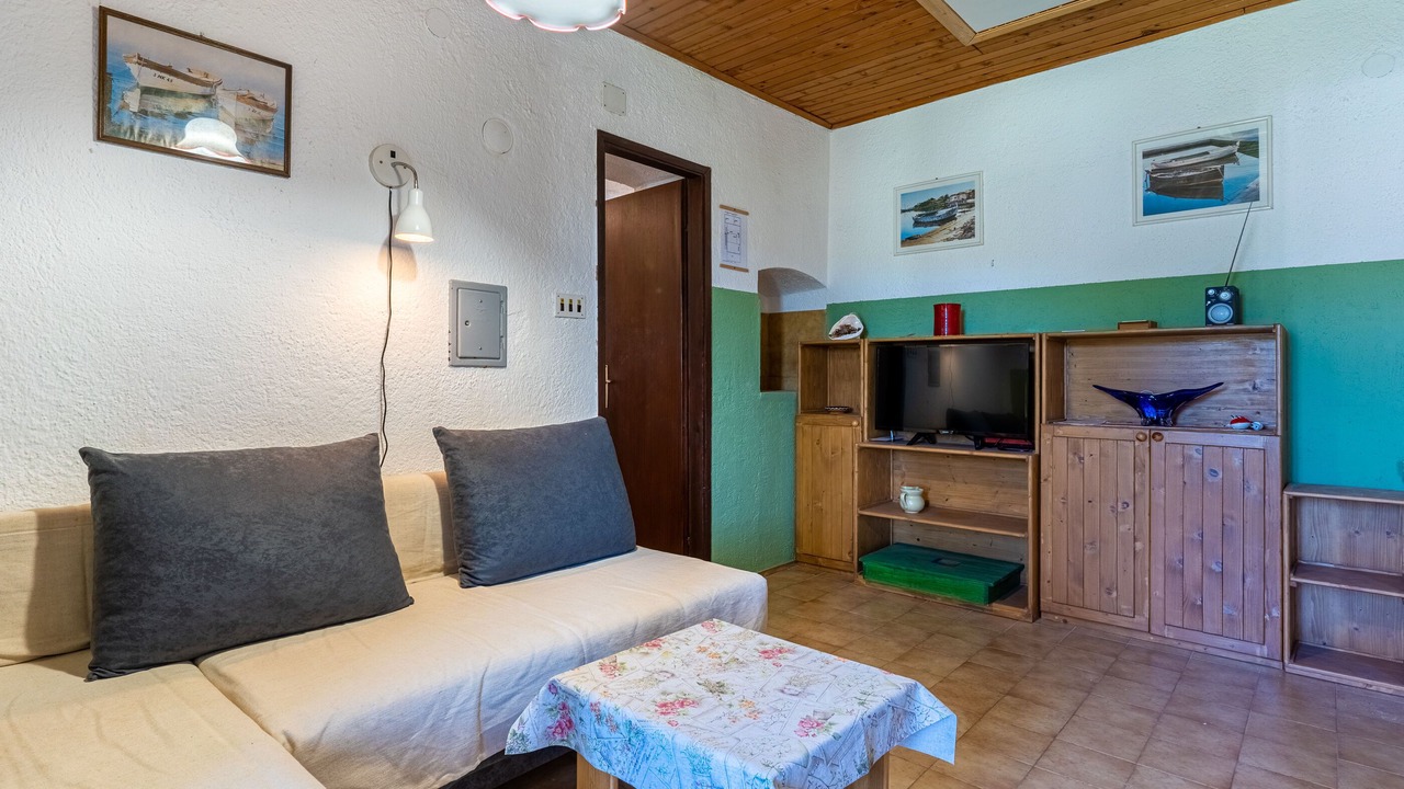 Photo of Livingroom in Sveti Jakov