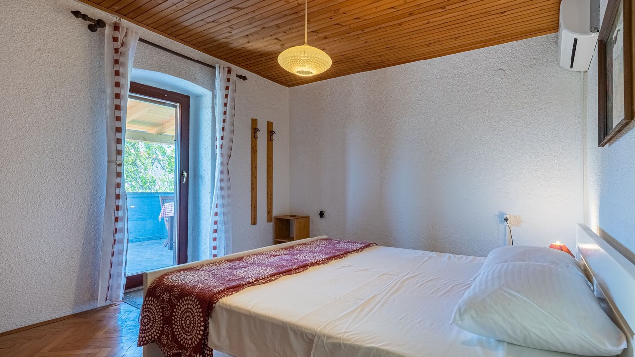 Photo of Bedroom in Sveti Jakov