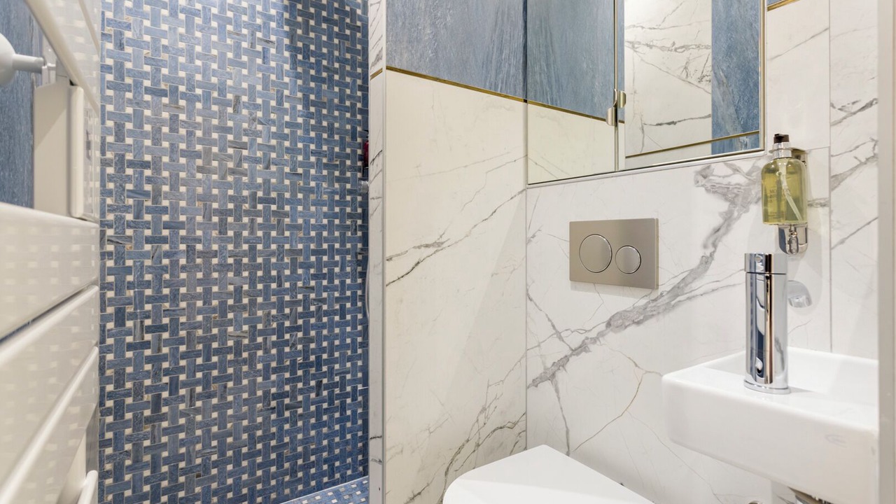 Photo of Bathroom in Madeleine