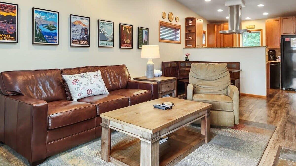 Photo of Bedroom in Baldy Mountain