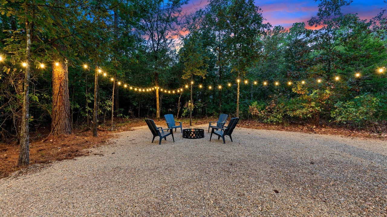 Photo of Outdoor in Broken Bow