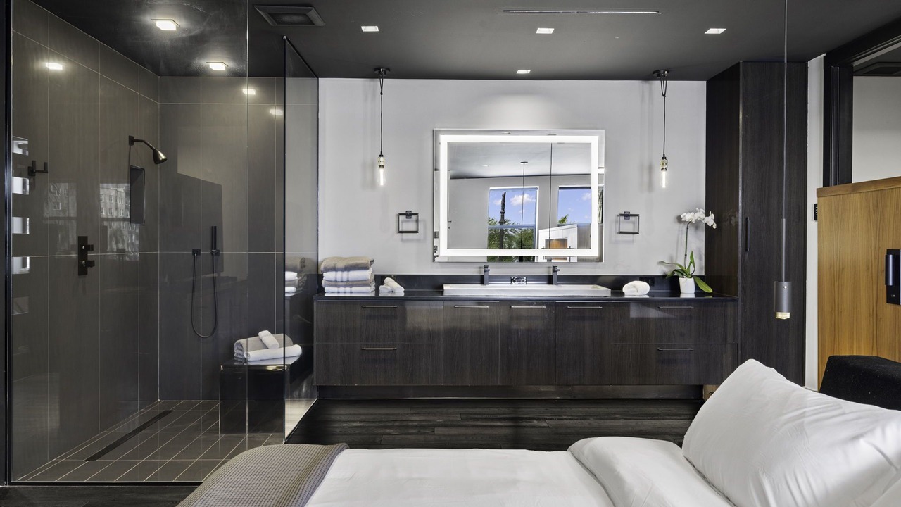 Photo of Bedroom in Fort Myers River District
