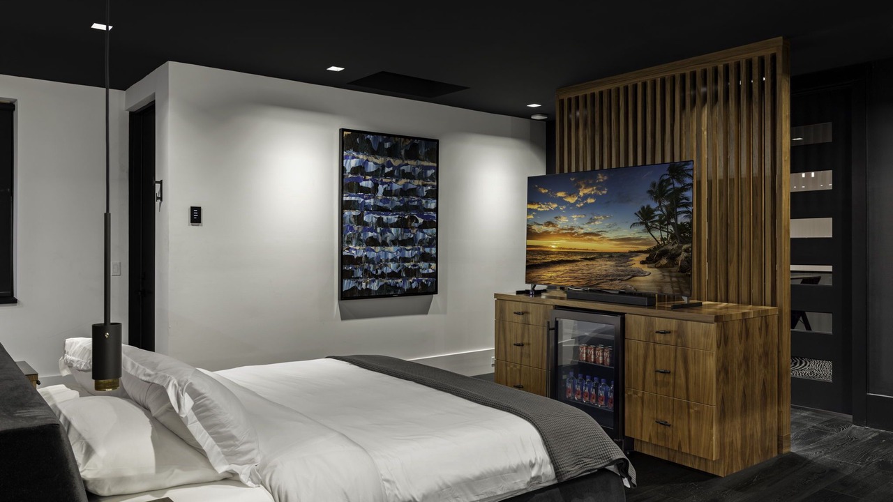 Photo of Bedroom in Fort Myers River District