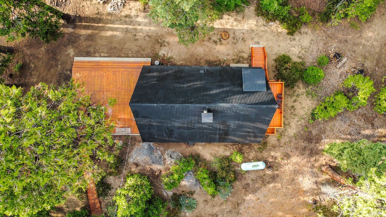 Photo of Outdoor in Sierra Cedars