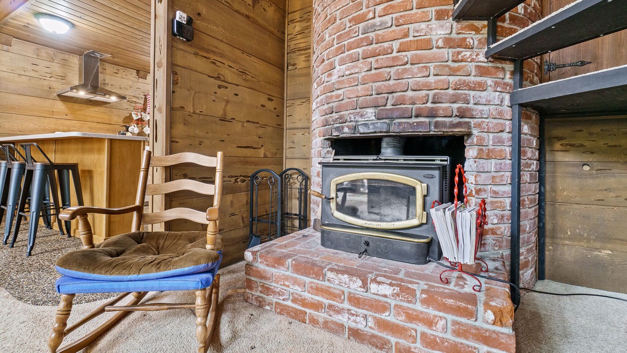 Photo of Others in Sierra Cedars