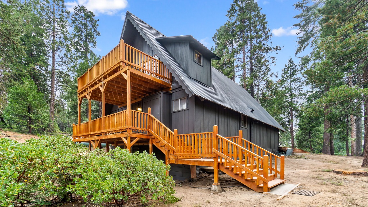 Photo of Outdoor in Sierra Cedars